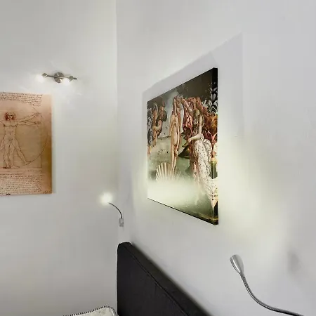 Il Telescopio Oda ve Kahvaltı Noto