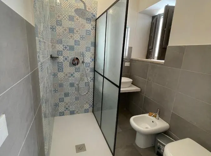 住宿加早餐酒店 Il Telescopio