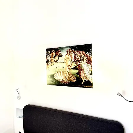 Bed & Breakfast Il Telescopio 3*