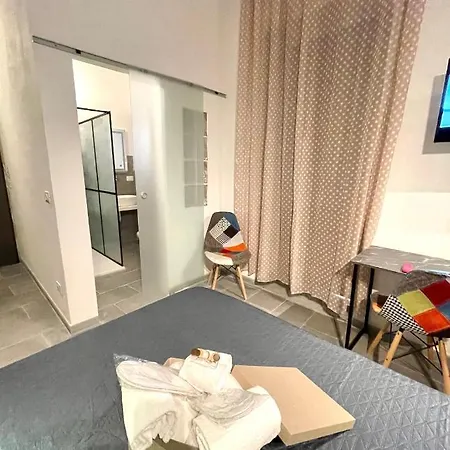 Il Telescopio Bed & Breakfast