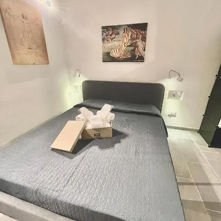 Bed & Breakfast Il Telescopio 3*