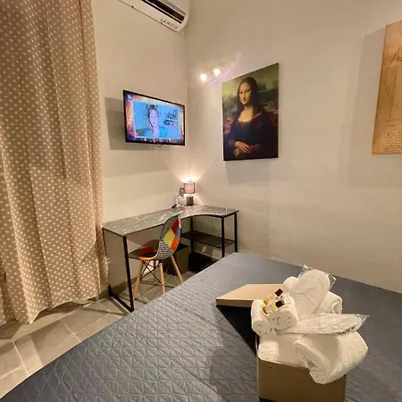 Bed & Breakfast Il Telescopio *