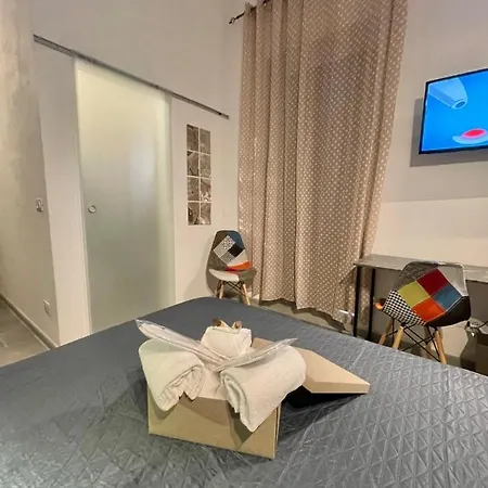 Bed & Breakfast Il Telescopio 3*