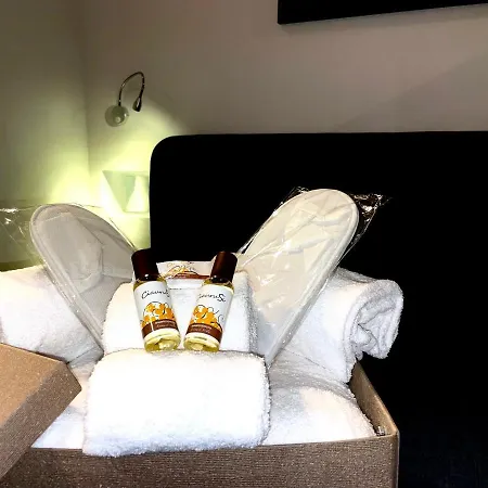 Bed & Breakfast Il Telescopio 3*