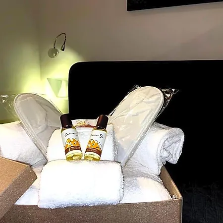 Bed & Breakfast Il Telescopio Noto