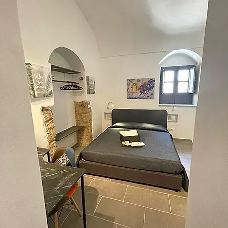 Bed & Breakfast Il Telescopio